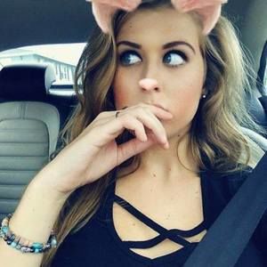 Meet your Posher, Cassidy